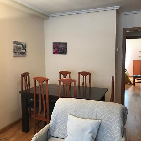 Apartamento La Cenicienta Apartment León Exterior foto
