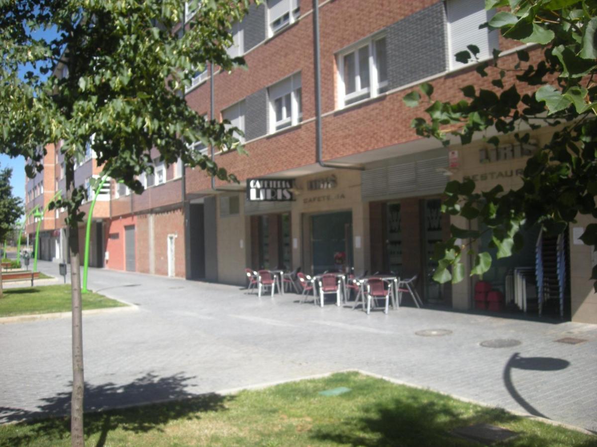 Apartamento La Cenicienta Apartment León Cameră foto