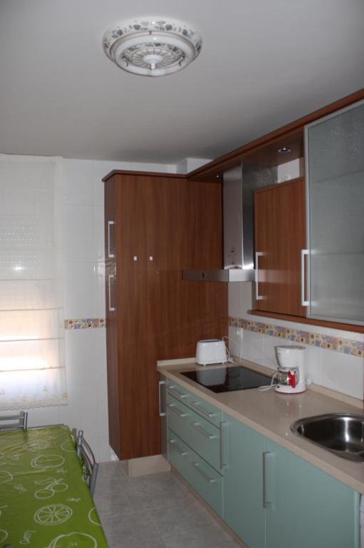 Apartamento La Cenicienta Apartment León Cameră foto