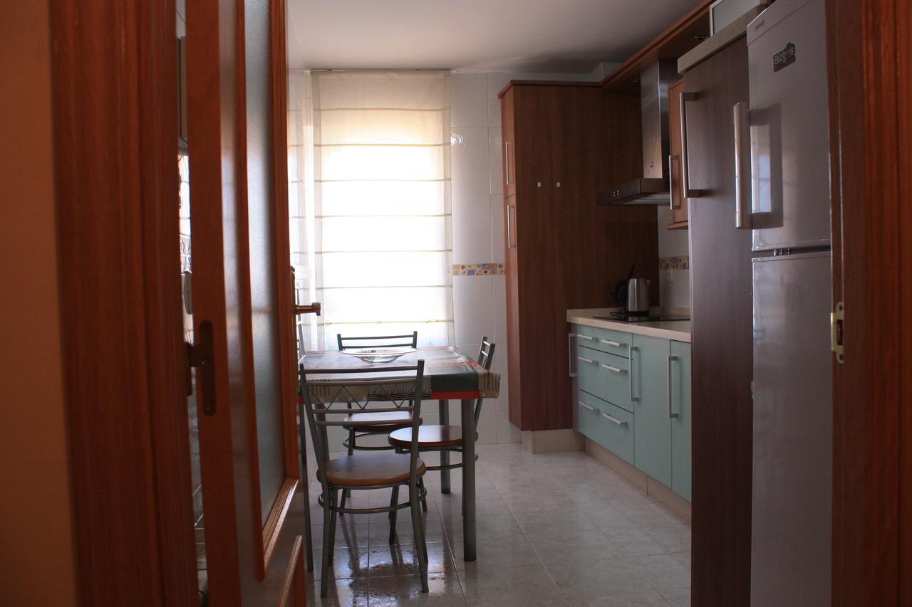 Apartamento La Cenicienta Apartment León Exterior foto