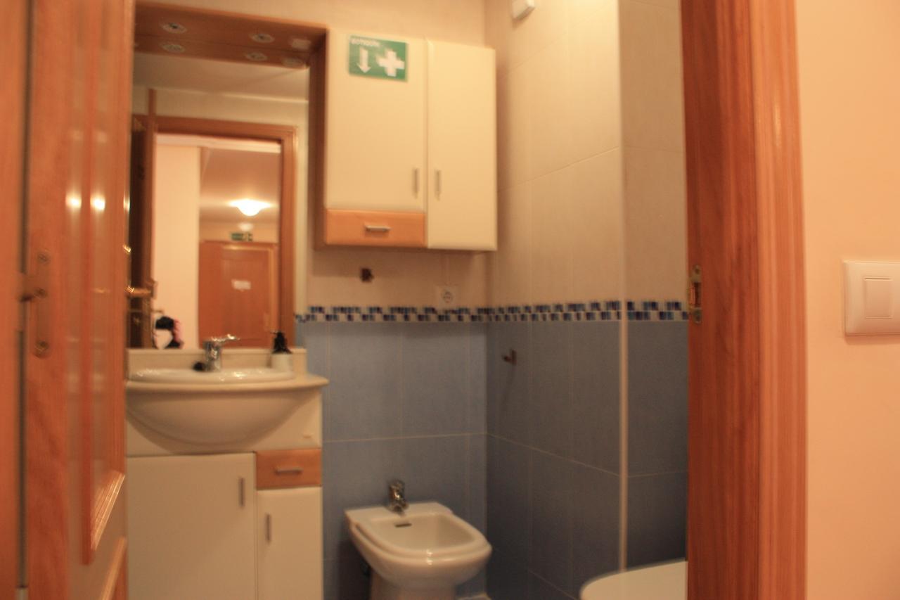 Apartamento La Cenicienta Apartment León Exterior foto
