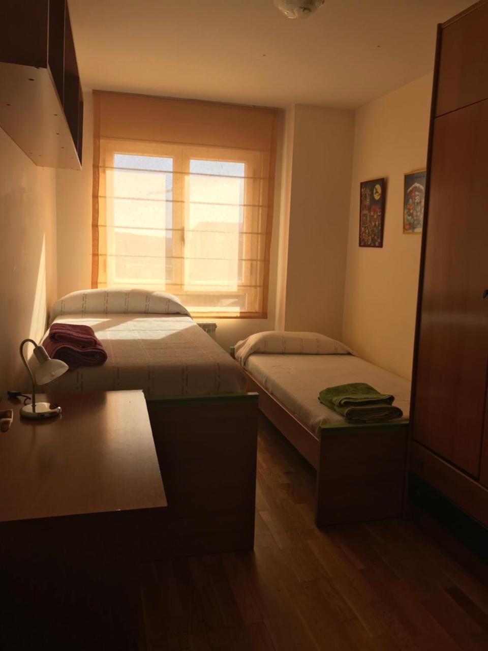 Apartamento La Cenicienta Apartment León Exterior foto