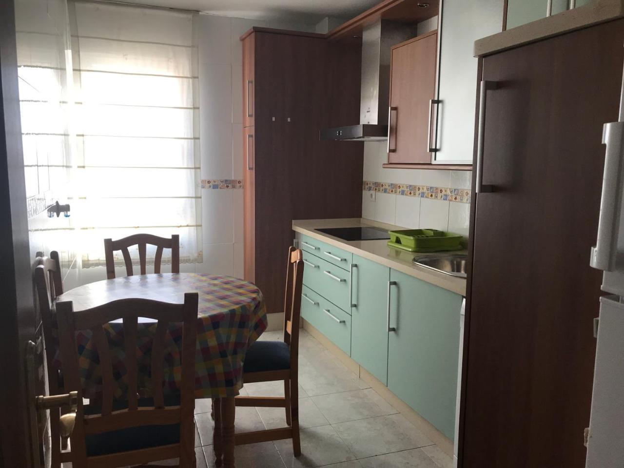 Apartamento La Cenicienta Apartment León Exterior foto