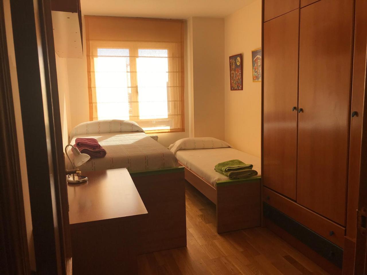 Apartamento La Cenicienta Apartment León Exterior foto
