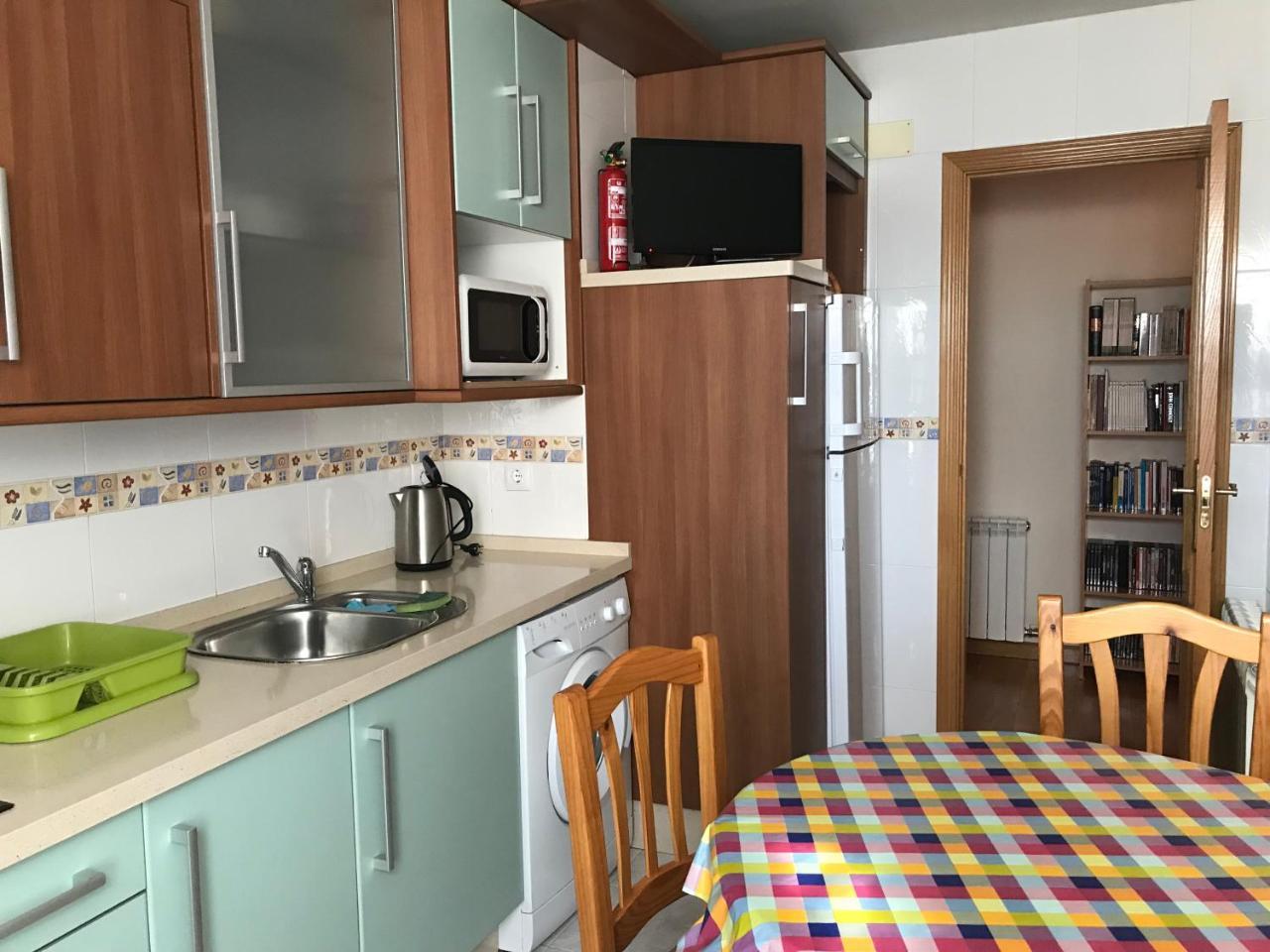 Apartamento La Cenicienta Apartment León Exterior foto