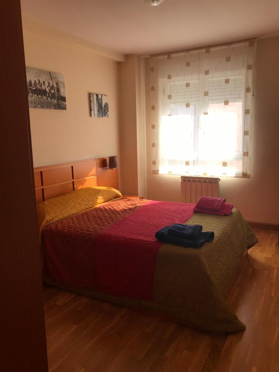 Apartamento La Cenicienta Apartment León Exterior foto