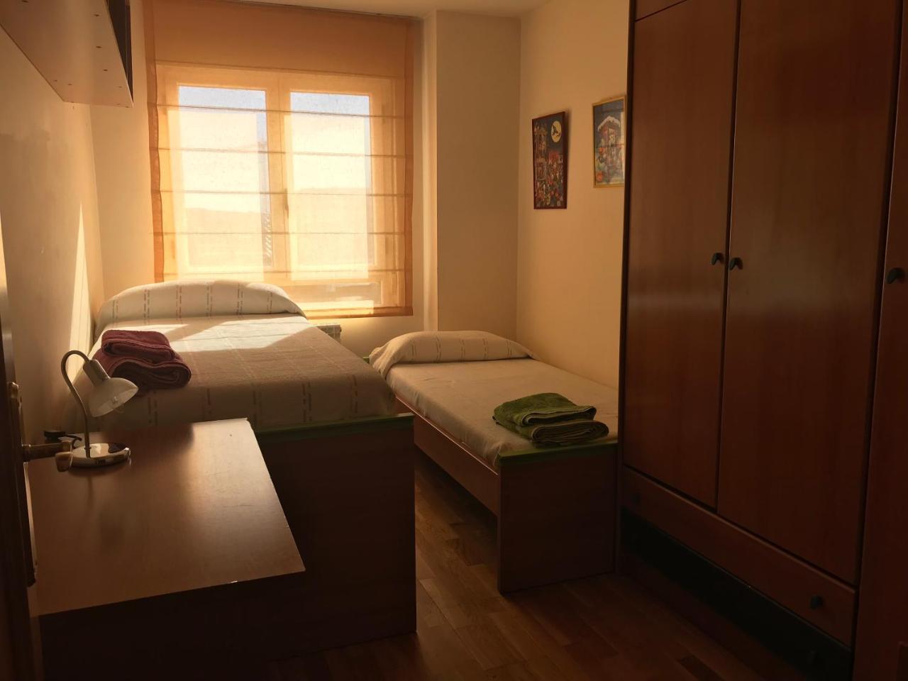 Apartamento La Cenicienta Apartment León Exterior foto